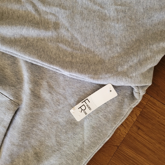 Women's 'Somebody To Love' Hoodie (XL) - Picture 8 of 9